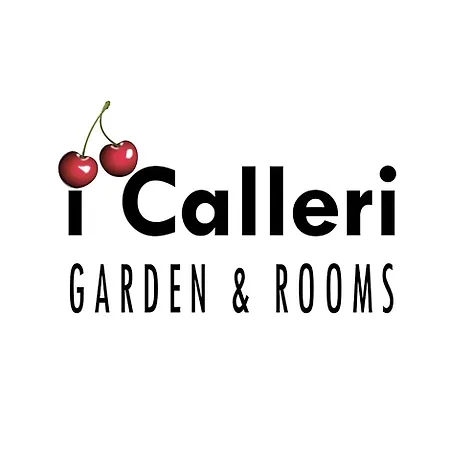 فندق مبيت وإفطار I Calleri Garden And