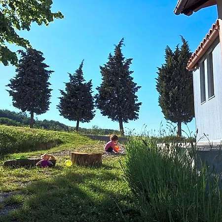 I Calleri Garden And 3* Millesimo