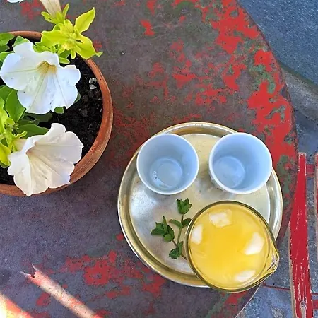 I Calleri Garden And فندق مبيت وإفطار