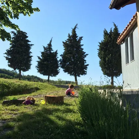 I Calleri Garden And Millesimo