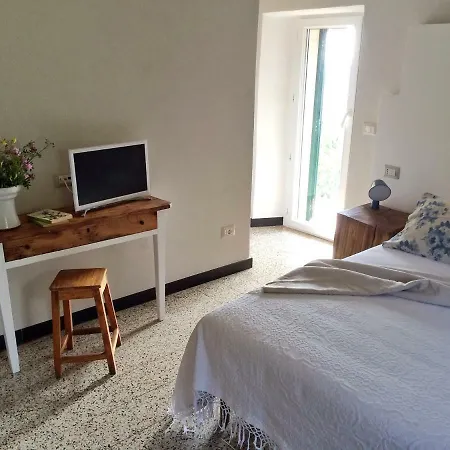 Bed & Breakfast I Calleri Garden And *