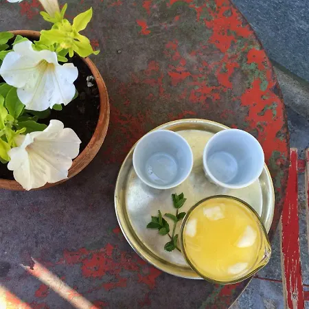 Bed & Breakfast I Calleri Garden And Millesimo