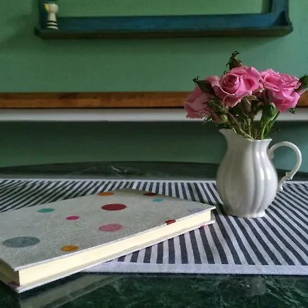 I Calleri Garden And Bed & Breakfast