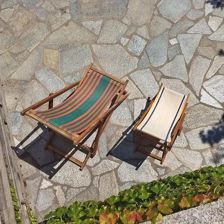 I Calleri Garden And Bed & Breakfast Millesimo
