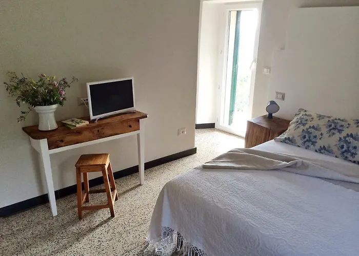 Bed and breakfast I Calleri Garden And 3*
