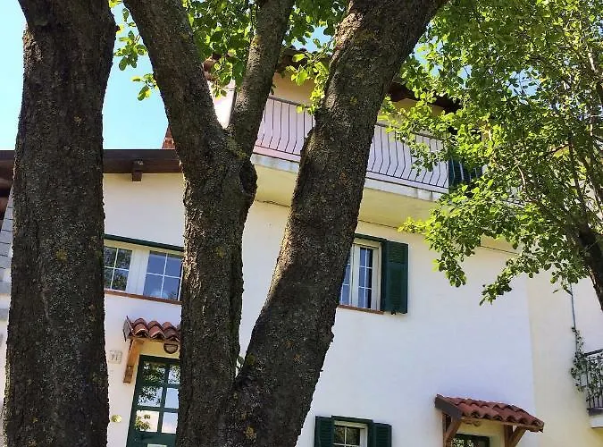 Bed and breakfast I Calleri Garden And Millesimo