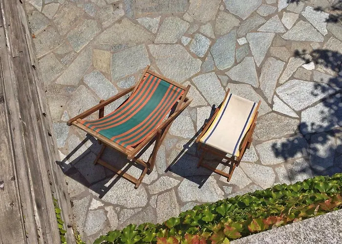 I Calleri Garden And Bed and breakfast Millesimo